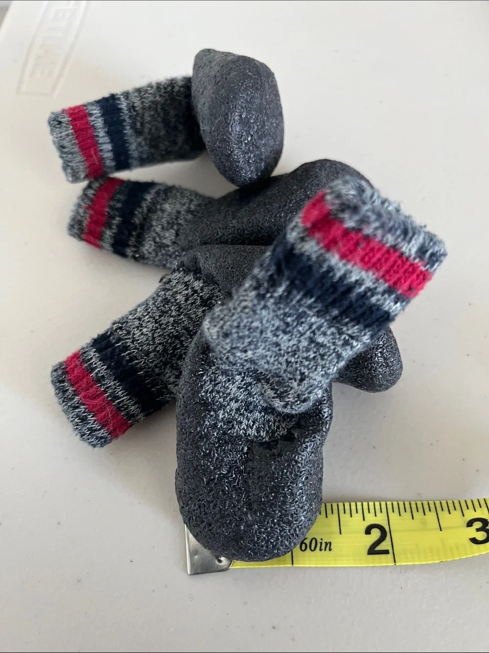 Dog Sock Booties